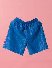 Stay Wild Shorts