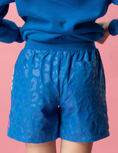 Stay Wild Shorts