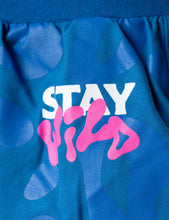 Stay Wild Shorts