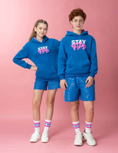 Stay Wild Shorts