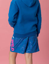 Stay Wild Shorts