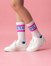 Stay Wild Socks