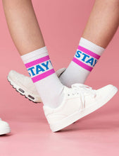 Stay Wild Socks