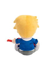 Your Favorite Martian - Benatar Plush