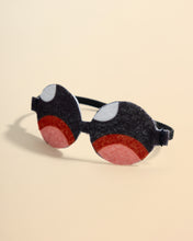 Benny Plush Keychain