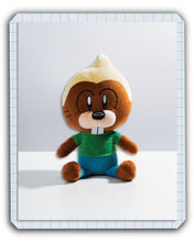 Billy Plush