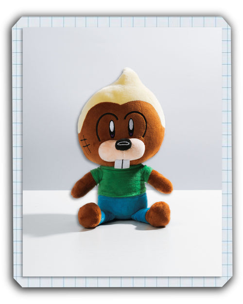 Billy Plush