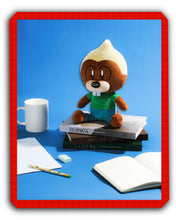 Billy Plush