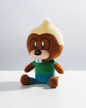 Billy Plush