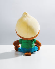 Billy Plush