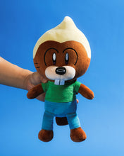 Billy Plush