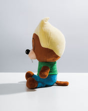Billy Plush
