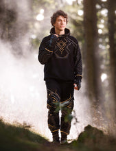 Hoodie + Joggers