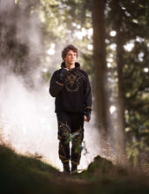 Cryptic Gold 2.0 - Hoodie