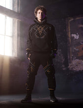 Cryptic Gold 2.0 - Joggers