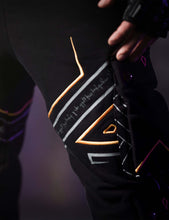 Cryptic Gold 2.0 - Joggers