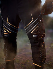 Cryptic Gold 2.0 - Joggers