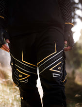 Hoodie + Joggers