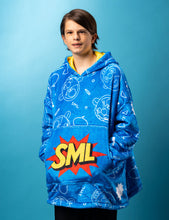 SML Blanket Hoodie