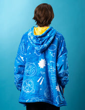 SML Blanket Hoodie