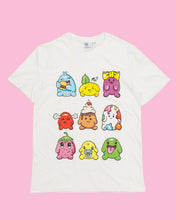 Blobs T-Shirt