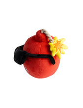 Bombastic Bomb - Standard Plush Toy