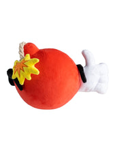 Bombastic Bomb - Standard Plush Toy