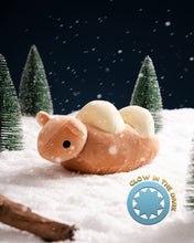 Boomrat Plush