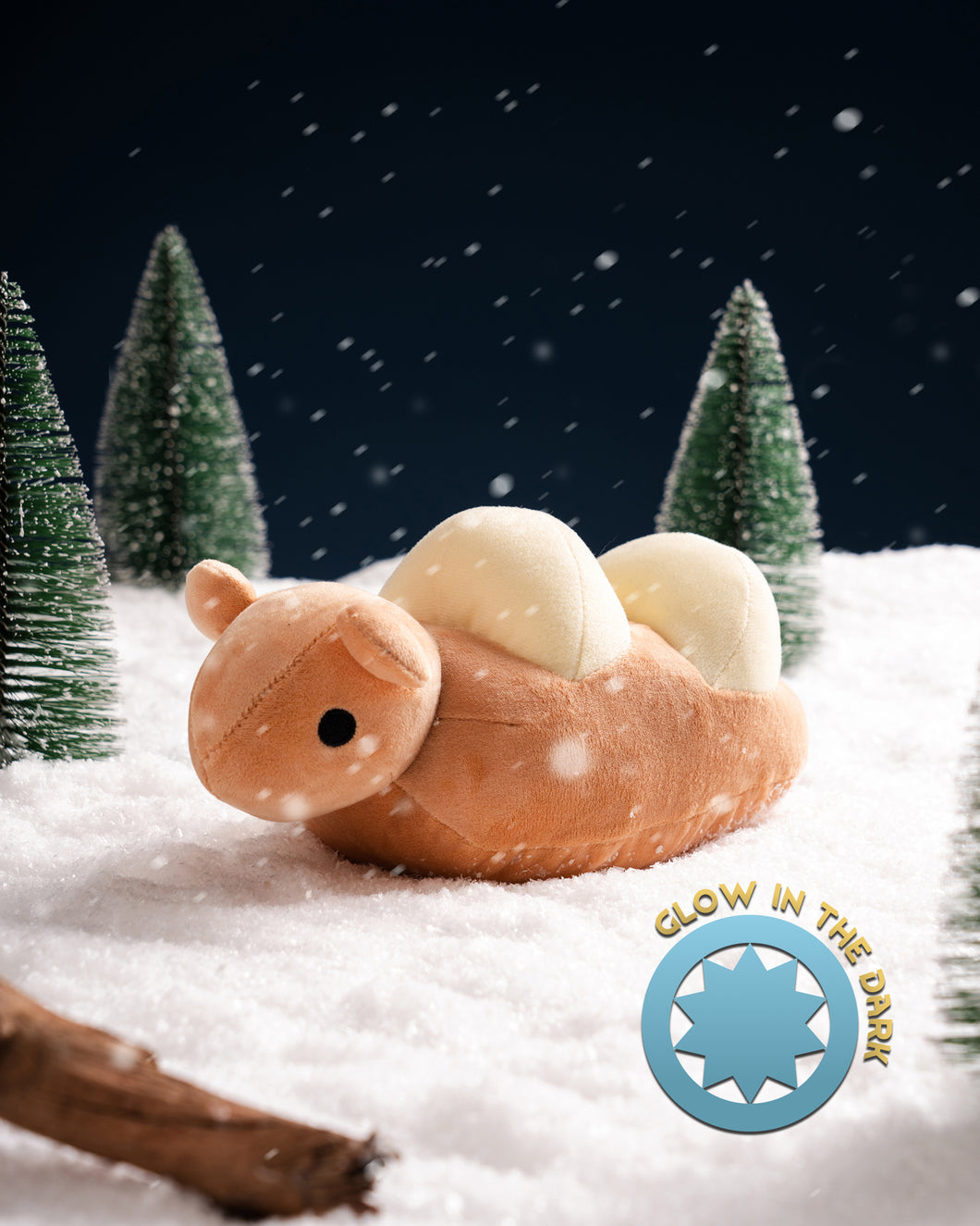 Boomrat Plush