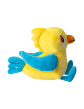 Bounce Patrol - Standard Plush Toy