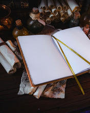 Creative Chaos Bullet Journal (Brown)