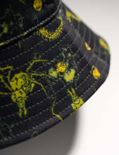 Creepy-Crawlies Brain Bucket (Green)