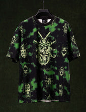 Bugged Out T-Shirt (Oversized)