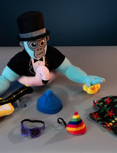 Build-a-Monke