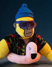 Build-a-Monke