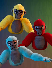 Build-a-Monke