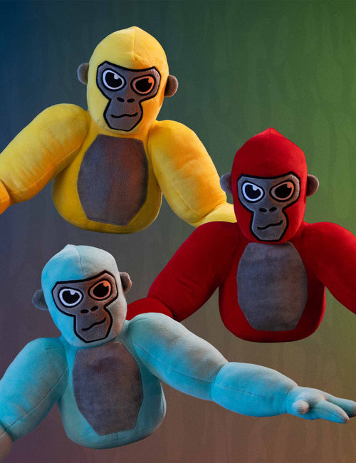 Build-a-Monke