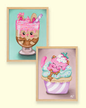 Sweet Treats Poster Bundle