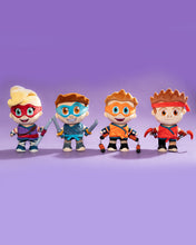 Talking Ninjaz Bundle