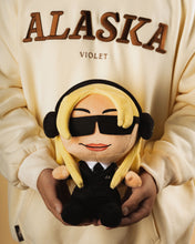 Hoodie & Plush Bundle