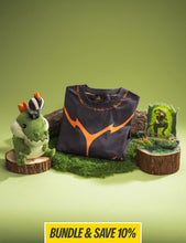 Kairyu Crocodile Complete Set