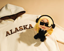 Hoodie & Plush Bundle