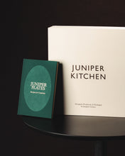 Juniper Kitchen Collection