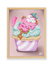 Sweet Treats Poster Bundle
