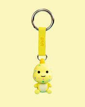 Burp Keychain