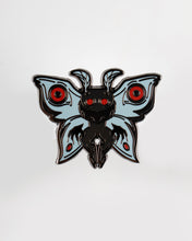 S-Tier Cryptids Enamel Pin Set