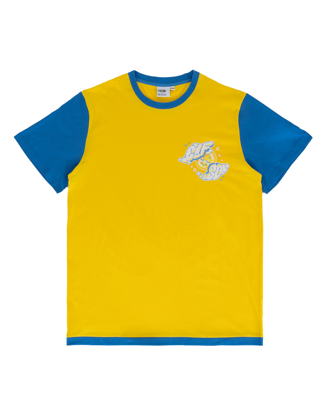 CLFSD Summer - T-Shirt