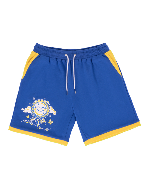 CLFSD Summer - Shorts