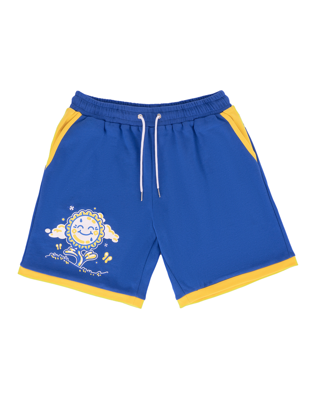 CLFSD Summer - Shorts