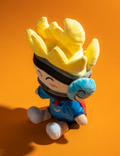 Calixo Plush Toy